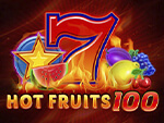 Hot Fruits 100™