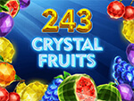 R243 Crystal Fruits
