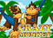 Crazy Monkey: играть на реальные деньги в казино