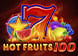 Hot Fruits: играть на реальные деньги в казино