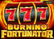 Burning Fortunator: играть на реальные деньги в казино